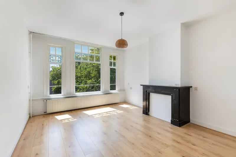 Studio Appartement Rotterdam Oude Westen Mathenesserlaan