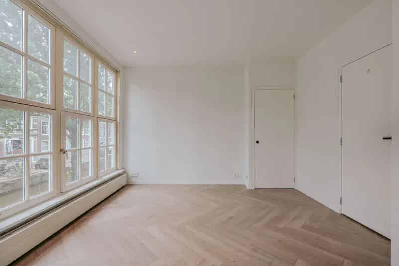 Amsterdam Centrum Appartement 42m2 Grachtenzicht Eigen Grond