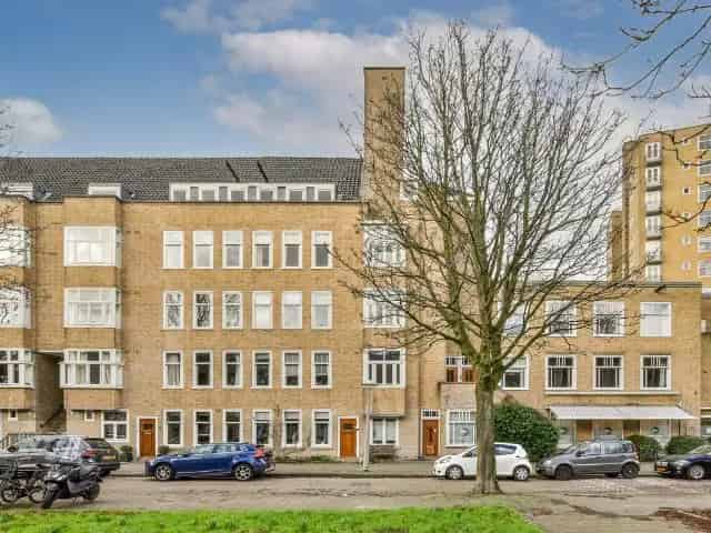 Moderne Familiewoning Amsterdam 3 slaapkamers 2 badkamers