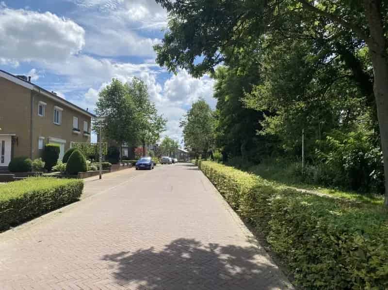 2-onder-1-kapwoning Kerkrade  Ruime woning nabij centrum