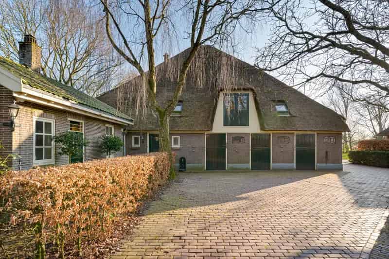 Huis te koop: Wormerweg 34 1464 NC Westbeemster | Funda