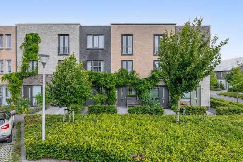 Huis te koop: Zilverreigerdreef 6 2643 MC Pijnacker | Funda
