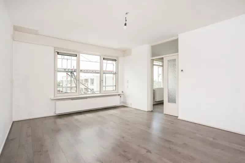 Appartement Amersfoort 3 slaapkamers Balkon  Te moderniseren