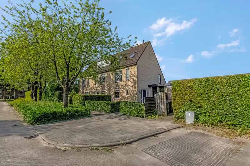 Huis te koop Voorthuizen: Ruime gezinswoning met 5 slaapkamers