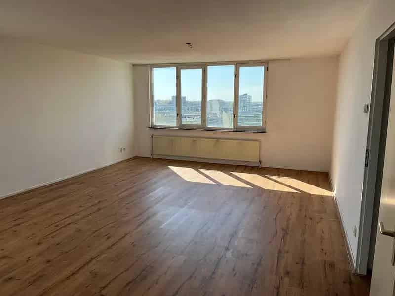 Ruim 3 Kamer Appartement Amsterdam West Nabij Rembrandtpark