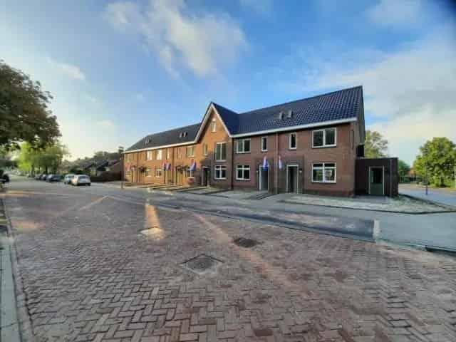 Woonhuis te Huur Hollands Kroon