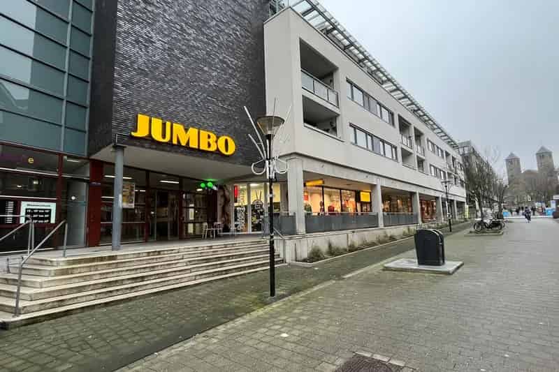 Belegging Heerlen: Winkelpand Heerlerheide - Direct Rendement