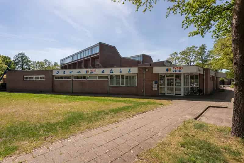 Belegging Almelo: Praktijkruimte 360m² - Maatschappelijk Vastgoed