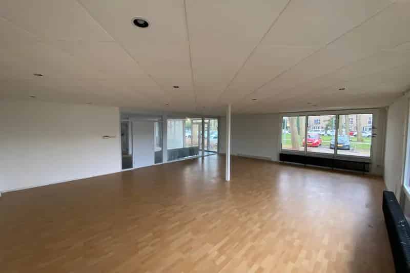 Bedrijfsruimte te huur Almere Haven 230m2