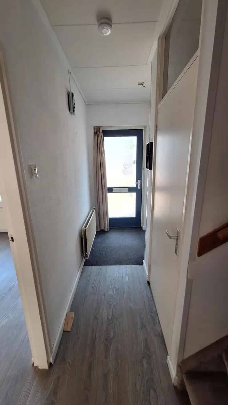 Ruime 3 Slaapkamers Tussenwoning Druten West
