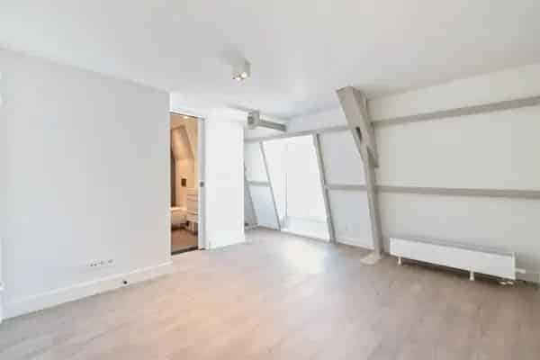 Luxe Appartement Amsterdam Reguliersbreestraat 110m2 2 slaapkamers