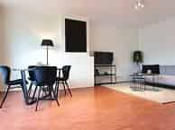 Appartement Rotterdam Peppelweg: 2 slaapkamers, 2 balkons, moderne keuken