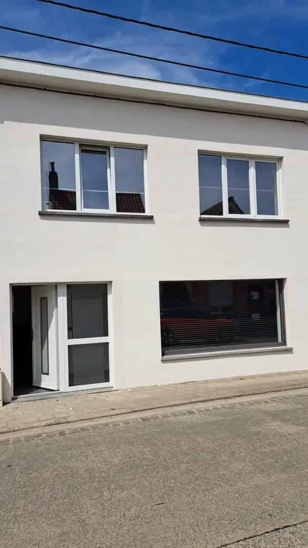 Huis Schuttershofweg in Terneuzen