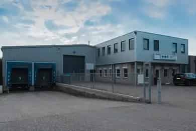 50 m2 Kantoorruimte te Huur Venlo