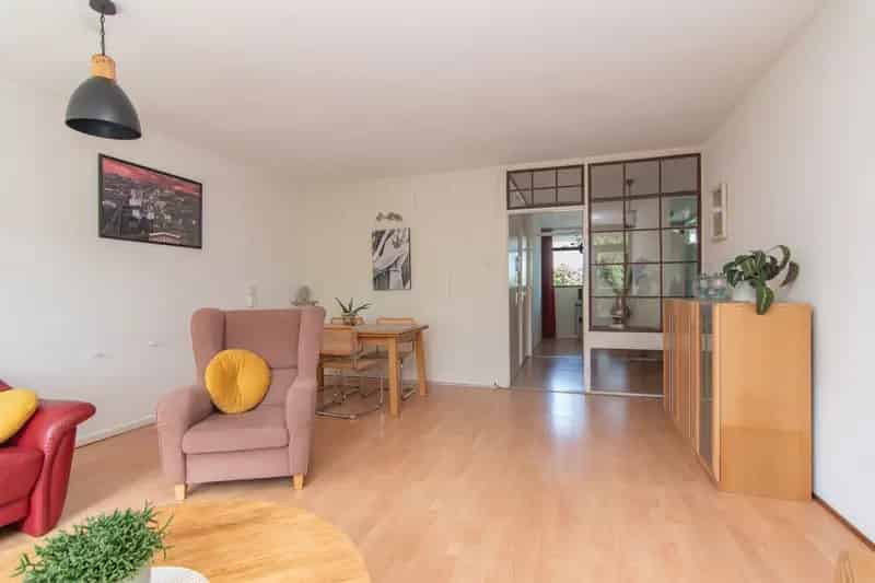 Appartement te koop Zoetermeer  Zalkerbos 4 kamers balkon