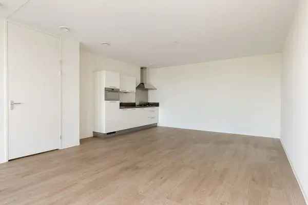 Modern Appartement Roermond 2 Slaapkamers Luxe Badkamer Balkon