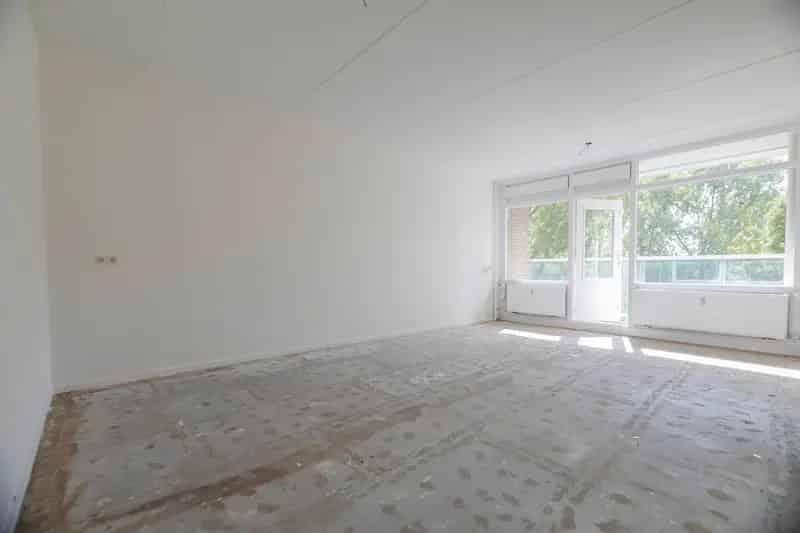 Appartement Arnhem Klaverlaan 3 slaapkamers te moderniseren