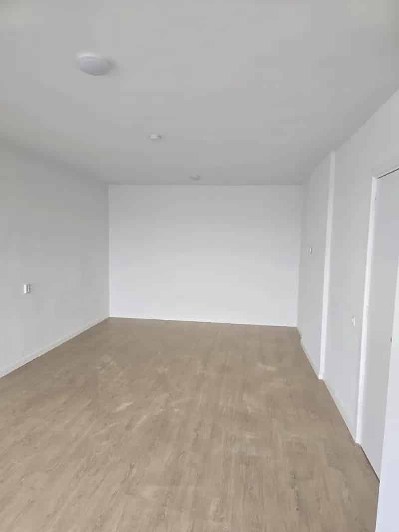 Studio Rotterdam Centrum Privé Balkon 2025