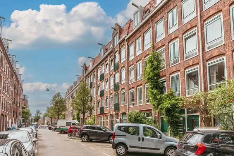 Appartement te koop: Jacob van Lennepstraat 252-D 1053 KB Amsterdam | Funda