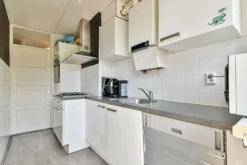 Appartement te koop: Charlotte de Bourbonstraat 27-1 1055 WR Amsterdam 