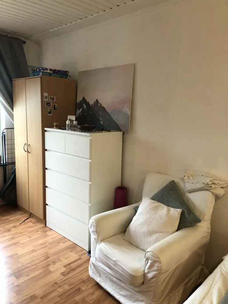 Studio te huur Riemst