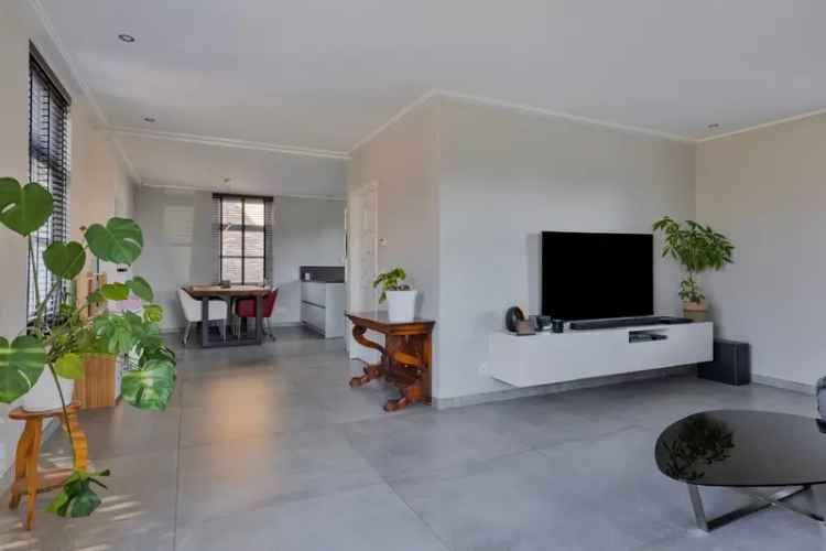 Huis te koop: Weijen 47 5388 HM Nistelrode 