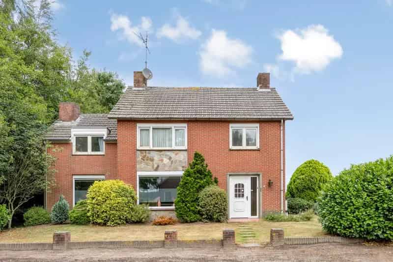 Huis te koop: Kwaalburg 2 5131 NC Alphen (NB) | Funda
