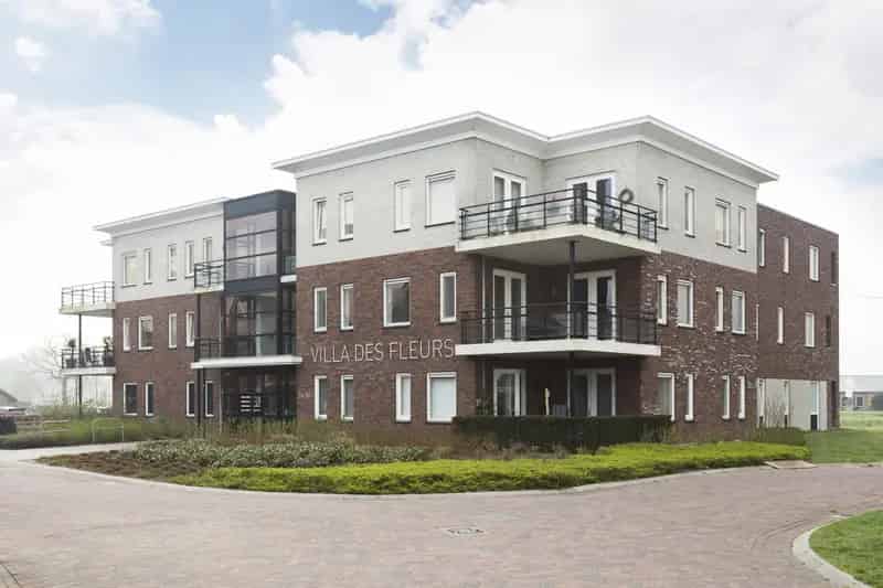 Senioren Appartement Borculo 1 slaapkamer Direct beschikbaar