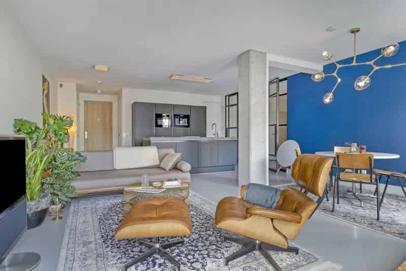 Coole Loft Westzeedijk 88