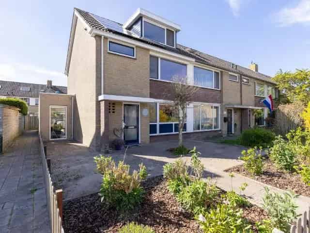 Woning te koop: Bourgondieweg 67 1611WC Bovenkarspel Vastgoed Nederland