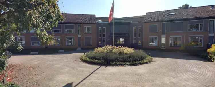 Appartement Te Huur in Herpen, Noord-Brabant