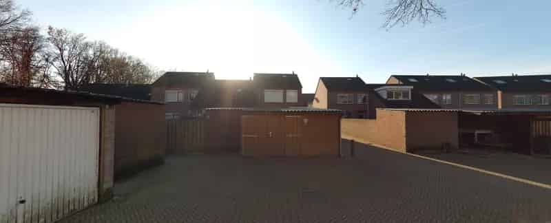 Tussenwoning 2 Slaapkamers Cuijk Nabij Station