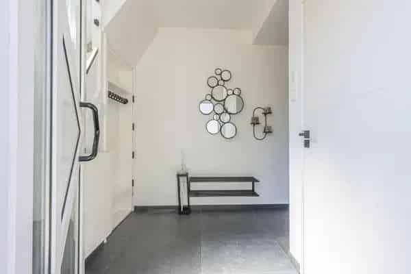 Vrijstaande woning Schaesberg 3 slaapkamers tuin airco zonnepanelen