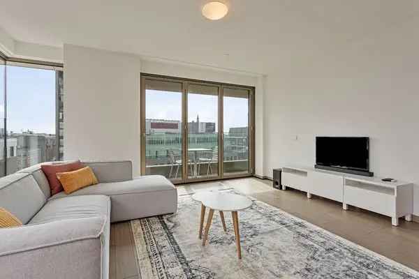 Appartement Te Huur in Den Haag, Zuid-Holland