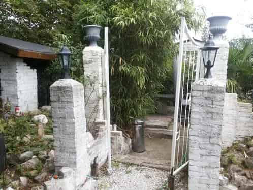 Luxe Villa Te Koop Grote Tuin Zwembad Sauna