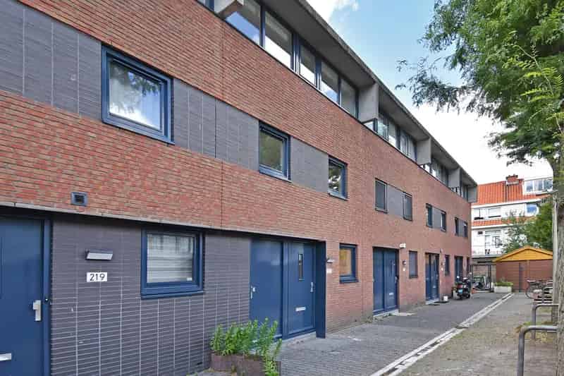 3 Slaapkamers Eengezinswoning Den Haag Recente Renovatie