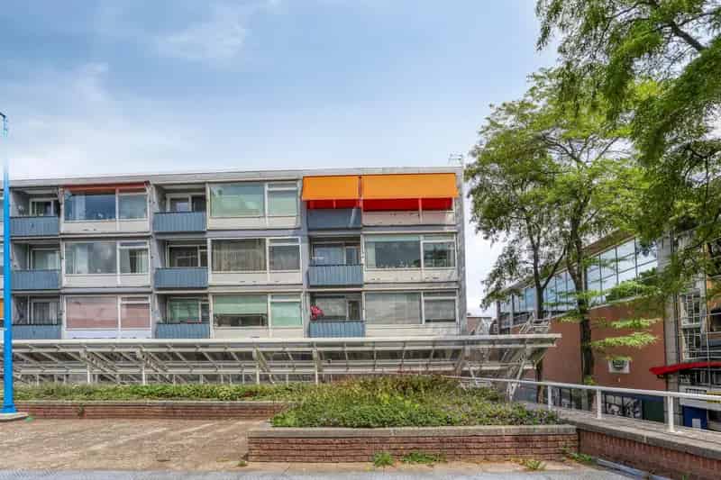 Appartement te koop: Liesveld 50 3131 CL Vlaardingen | Funda