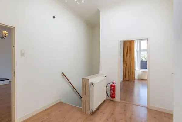 Appartement Te Huur in Den Haag, Zuid-Holland