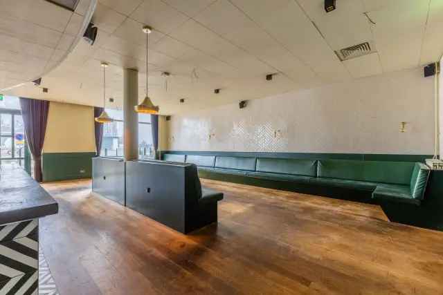Horeca Nijkerk: Evenementenlocatie te Huur