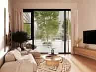 Appartement Utrecht Hoola van Nootenstraat