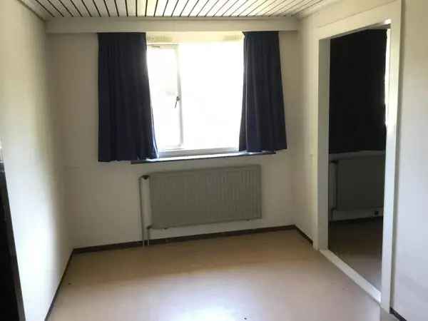 Antikraak Ruimtes Vught: Twee Afsluitbare Ruimtes in Paviljoenen