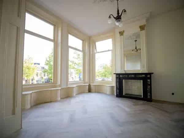 Appartement Aweg Groningen - gerenoveerd