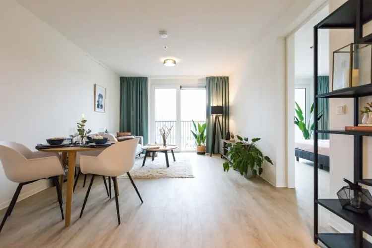 Appartement Te Huur in Amsterdam, Noord-Holland