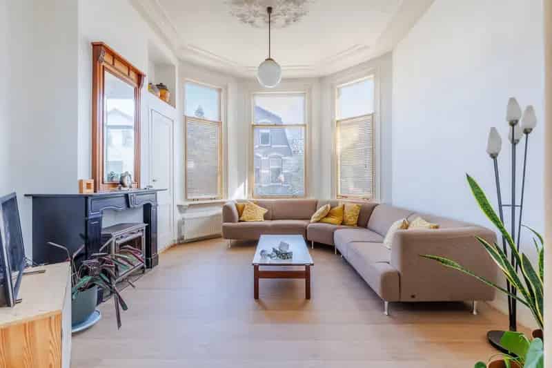 Vrijstaande woning Apeldoorn Indische Buurt 160m² 3 slaapkamers