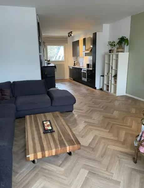 Meijhorst woning te huur nabij park en sportvelden