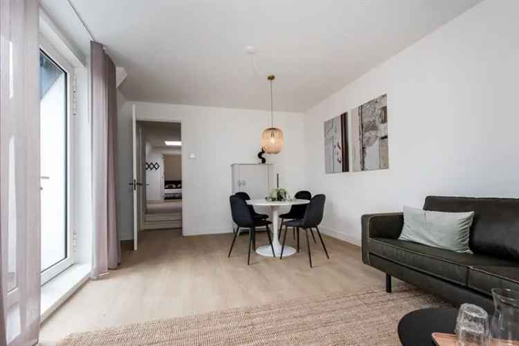 SHORT STAY APPARTEMENTEN