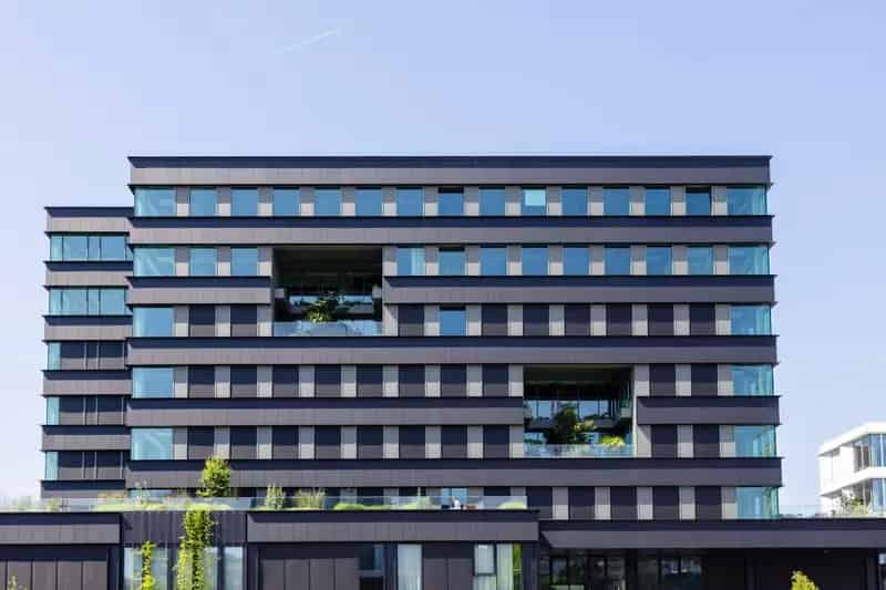 Kantoorruimte te huur Amsterdam Noord Buiksloterham