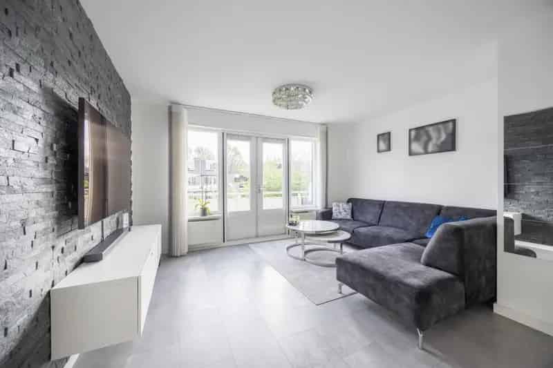 Moderne Maisonnette Molenwijk Energielabel A 3 slaapkamers