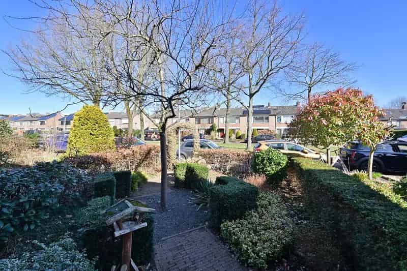 Huis te koop Radiolaan Huizen 4 slaapkamers tuin