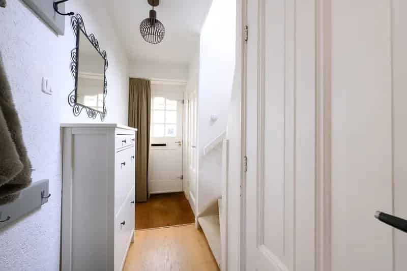 Hoekwoning Eerbeek Nobelstraat 3 slaapkamers tuin